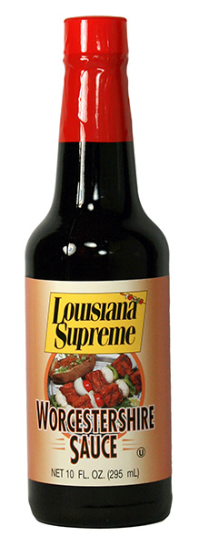 Worcestershire Sauce - Peppers Unlimited Of Louisiana Inc.